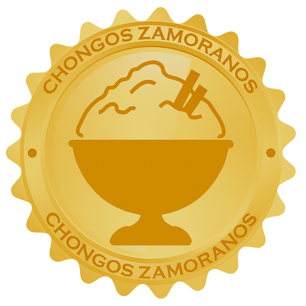 ChongosZamoranosLogoORO